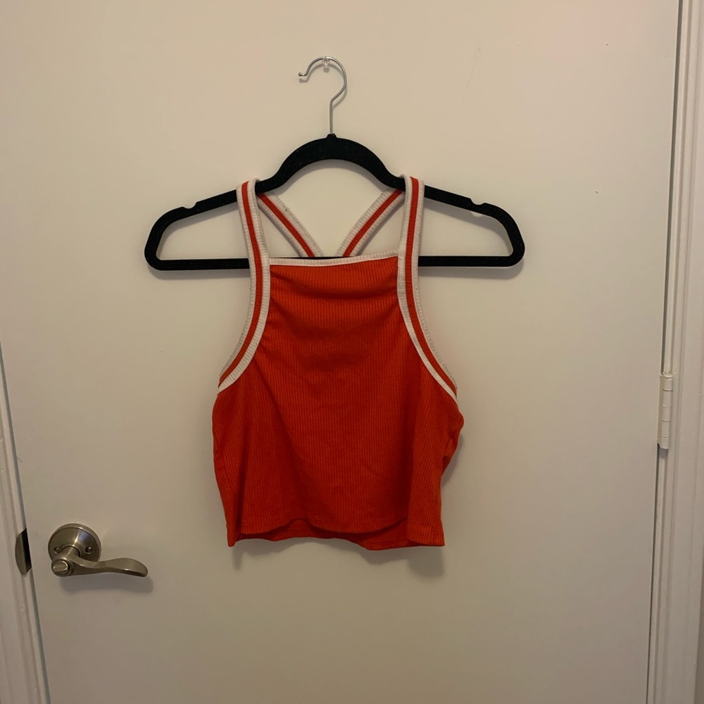forever 21 tank top